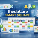 thedacare smart square