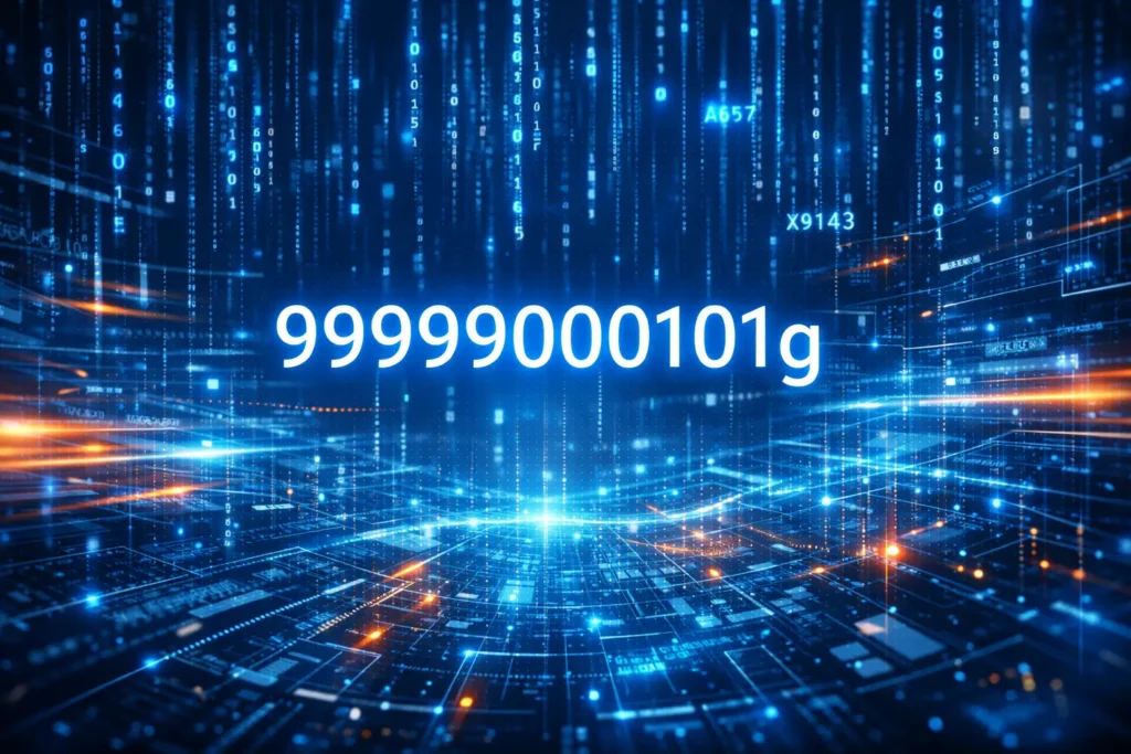 99999000101g