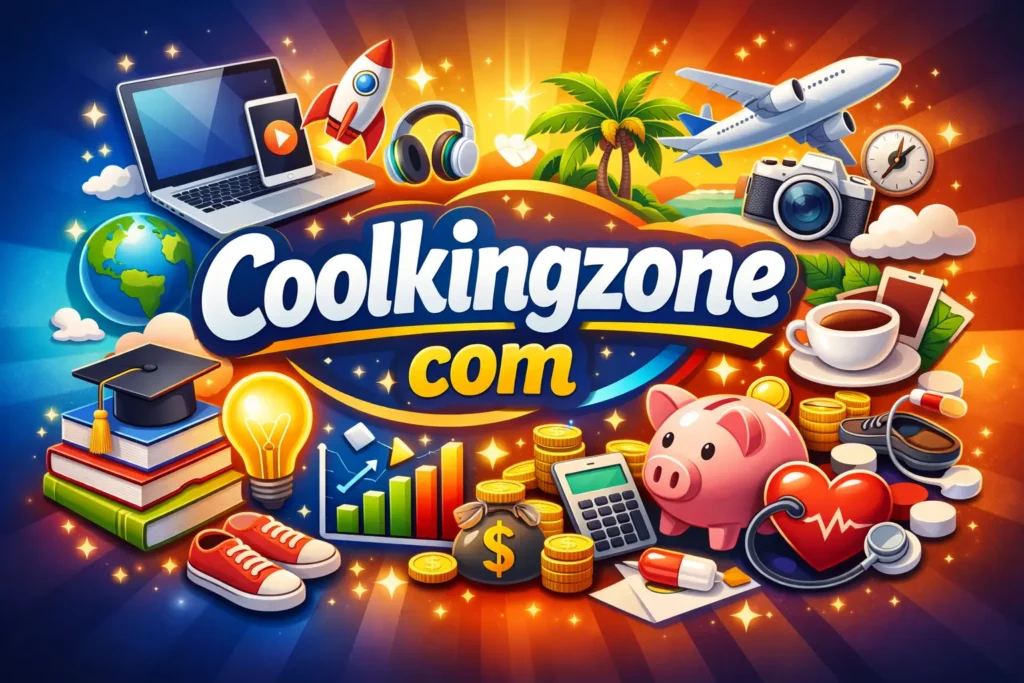 Coolkingzone com