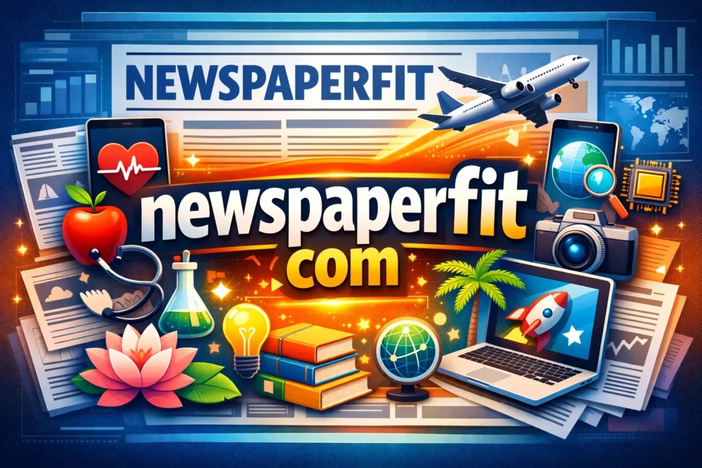 newspaperfit com