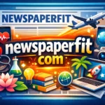 newspaperfit com