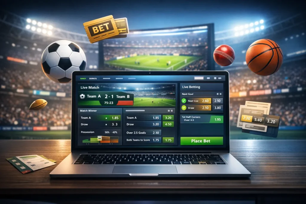 Register Betting Puffridsziaz