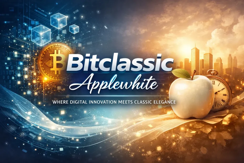 bitclassic applewhite