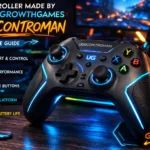controller made by undergrowthgames uggcontroman
