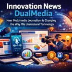 innovation news dualmedia