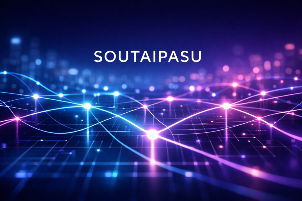 Soutaipasu