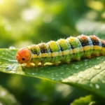 munchkin caterpillar
