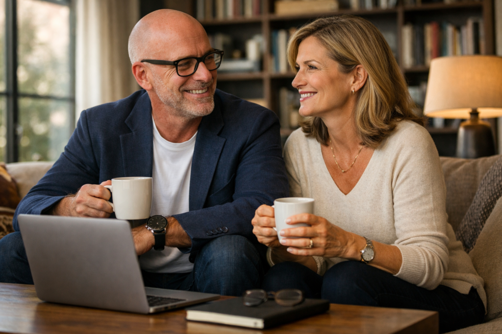 Scott Galloway Wife: A Closer Look at the Private Life of Professor Scott Galloway