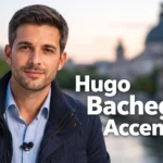 Hugo Bachega Accent