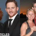 chassidy celeste blackstock